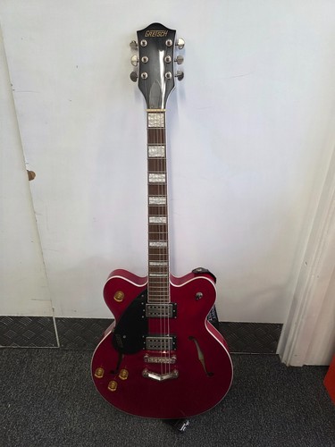 Gretsch streamliner g2622lh - gretsch, /