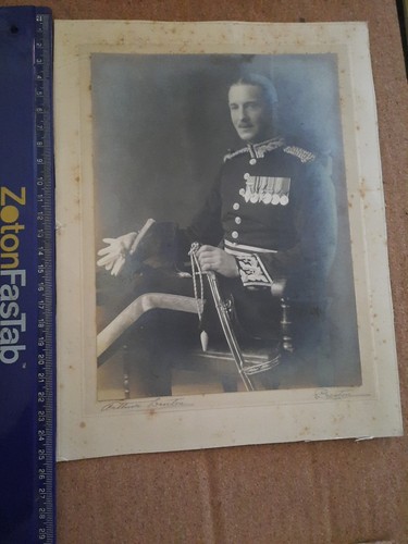 Photograph archibald - photograph,