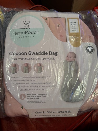 Ergopouch cocoon swaddle - ergopouch, bag