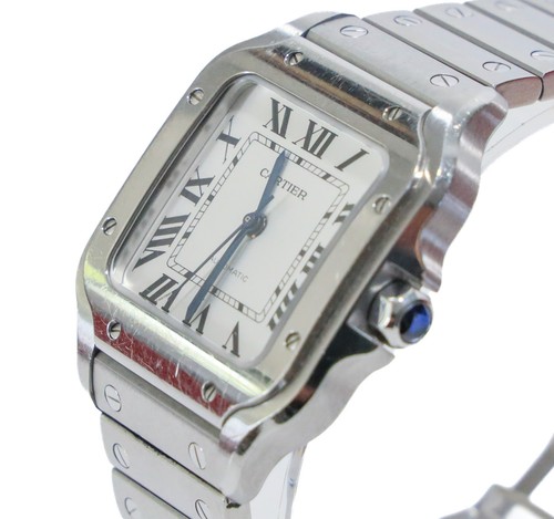 Cartier santos - cartier,