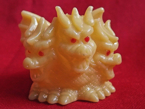 Vintage godzilla king ghidorah - king,