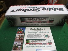 ATLAS EDITIONS  STOBART VOLVO