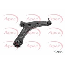 Front Right Track Control Arm Wishbone For Mitsubishi Colt MK6 1.5 CZT | Apec