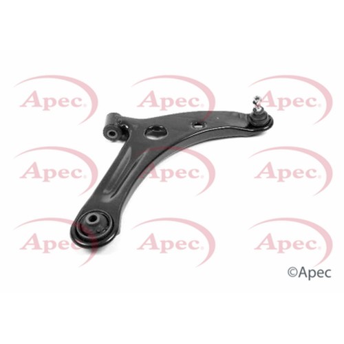 Front right track control - front,