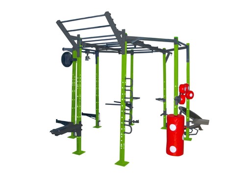 Sports power rack - sports,