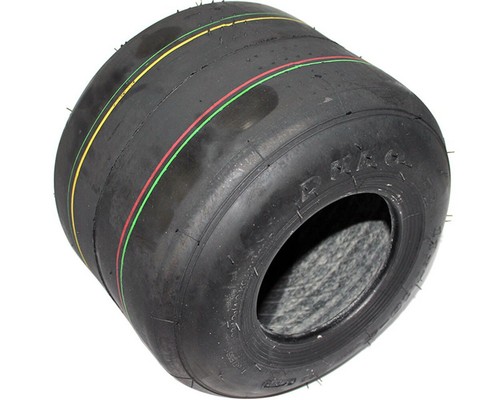 Kart duro highline - go,