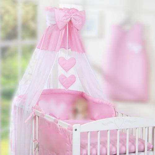 New small pink decorative baby - pink,