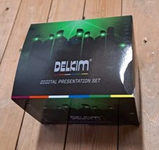 Delkim Digital Presentation