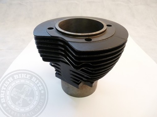 M22 cast iron - m22/18, cylinder