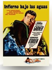 Up Periscope (1959) * James