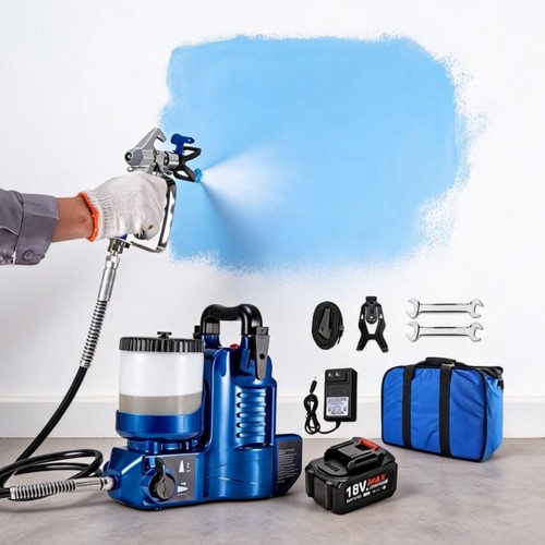 For makita airless - airless, paint