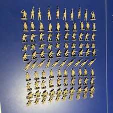 Airfix Toy Soldiers Japanese