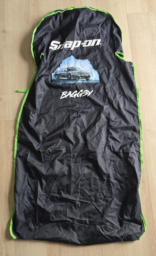 Snap baggsy seat cover - snap-on,