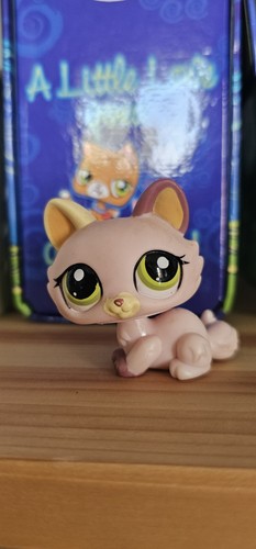 Littlest pet shop authentic - shop,