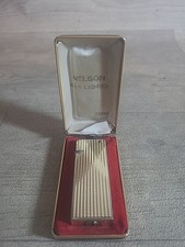 Nelson gas lighter made in