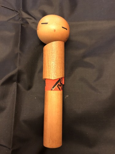 Japanese kokeshi doll - japanese,