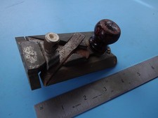 Record No.2506 Side Rebate