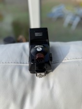 Nikon Speedlight SB-80DX Shoe Mount Flash