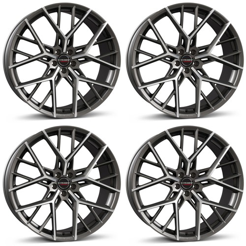 Borbet wheels 0x20 et35 - wheels, by