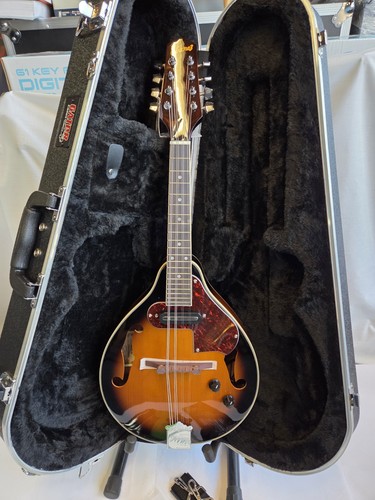 Ibanez m510e electro - m510e-bs,