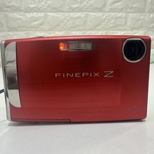 Fujifilm Finepix Z10fd 7.2MP