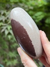 Large Shiva Lingam AAA+ Holy