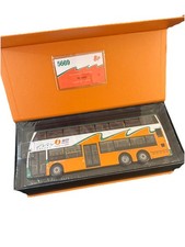 1/43 NWFB Hong Kong New Livery