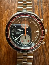 SEIKO  6138-0011 "UFO"