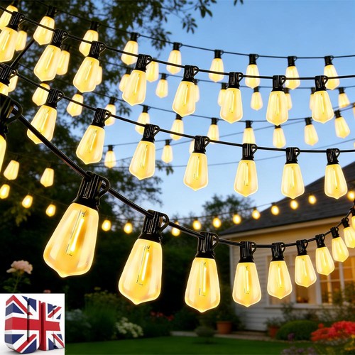 30m 60m led - 30m, garden