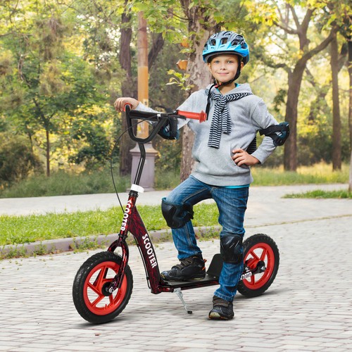 Kids scooter with adjustable - kids,