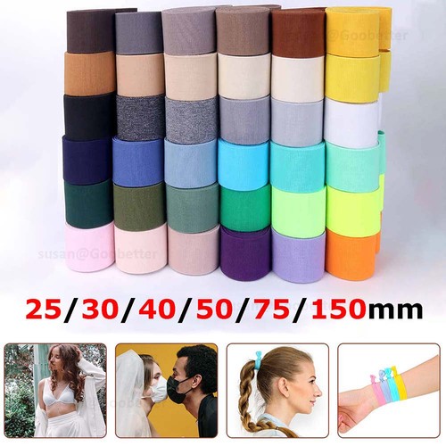Premium elastic stretch flat - premium,