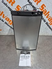 2022 FIAT AUTOTRAIL C63 MOTORHOME CARAVAN DOMETIC RMS8400 FRIDGE FREEZER GAS 12V