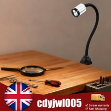 Industrial Flexible LED Work