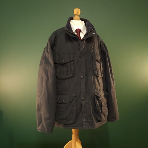 Barbour new winter utility - barbour,