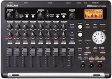TASCAM DP-03SD Digital