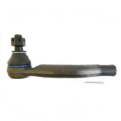 Steering rod end front axle - rod,