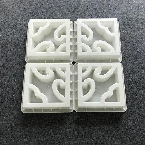 Antique garden brick - garden,