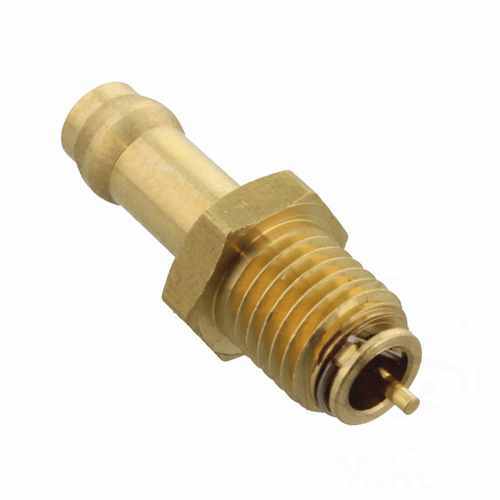 Float needle with seat - needle,