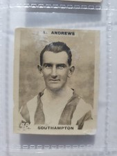 Pinnace Cigarette Card