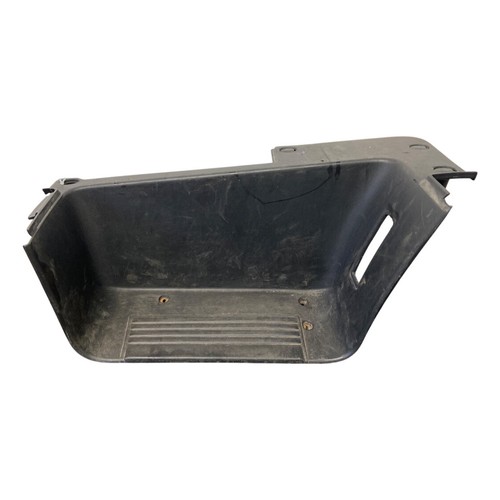 Peugeot boxer side step cover - step,
