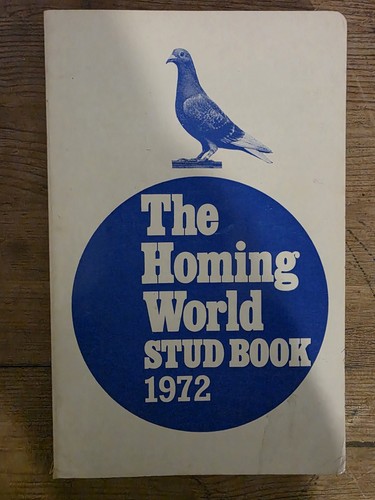 The homing world - the,