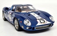 Burago 1/18 Ferrari 250 LM Le