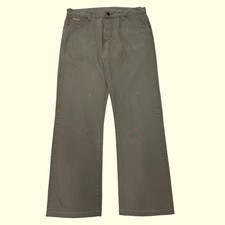 wrangler Jeans W40/L30 beige