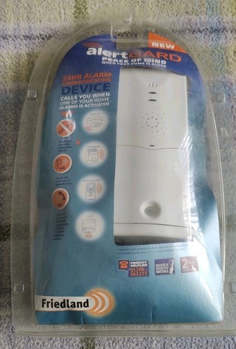 24hr emergency alarm - 24hr,