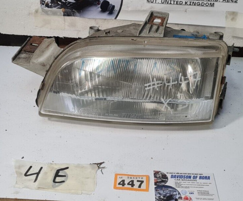 Fiat punto passenger side - fiat,