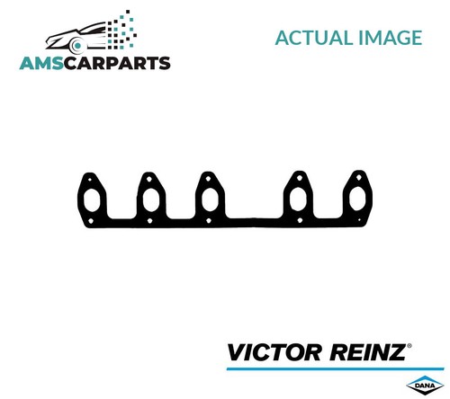 Exhaust manifold gasket - manifold,