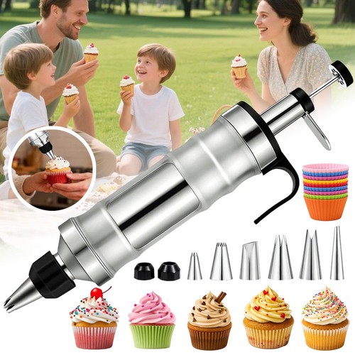 Stainless steel biscuit - stainless, cookie