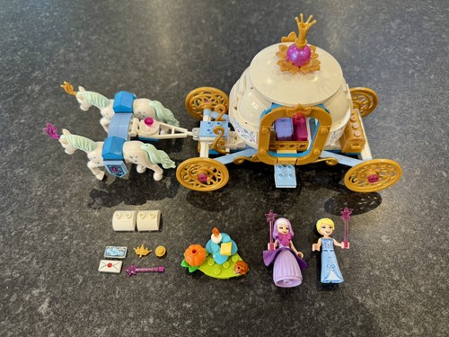 Lego disney cinderella - lego,