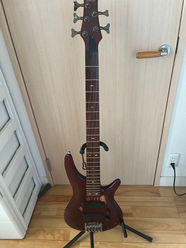 Ibanez string bass - bass, sr505
