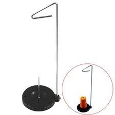 1pc Single Thread Stand Cone